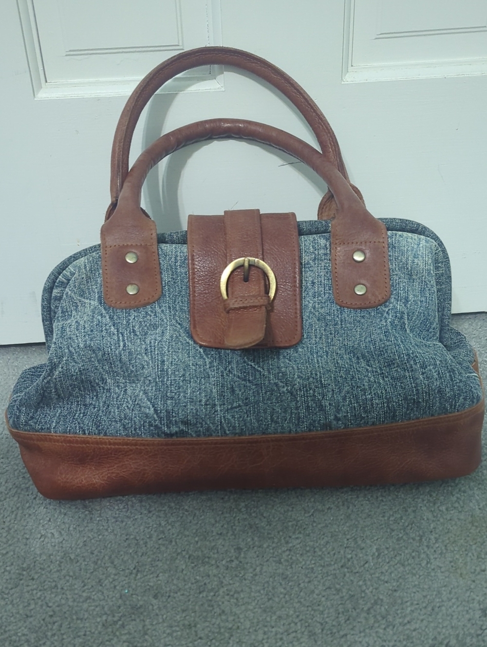 Anabaglish Purse